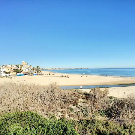 Playa Elisa Bay - Sol Y Mar