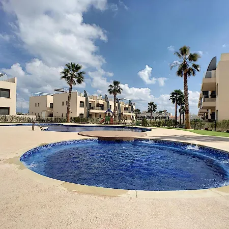 Apartment Playa Elisa Bay - Sol Y Mar