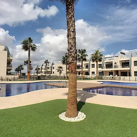 Apartment Playa Elisa Bay - Sol Y Mar Pilar de la Horadada