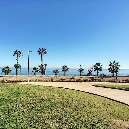 Apartment Playa Elisa Bay - Sol Y Mar *