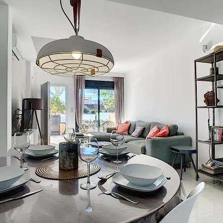 Apartment Playa Elisa Bay - Sol Y Mar *